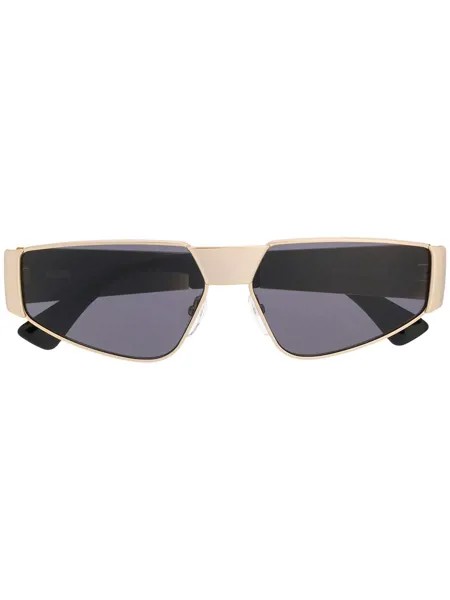 Moschino Eyewear солнцезащитные очки MOS037/s