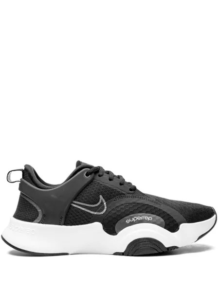 Nike кеды Super Rep Go 2, черный