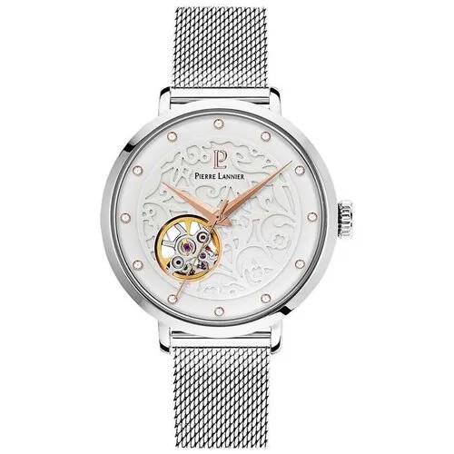 Наручные часы PIERRE LANNIER Eolia 311D601, белый