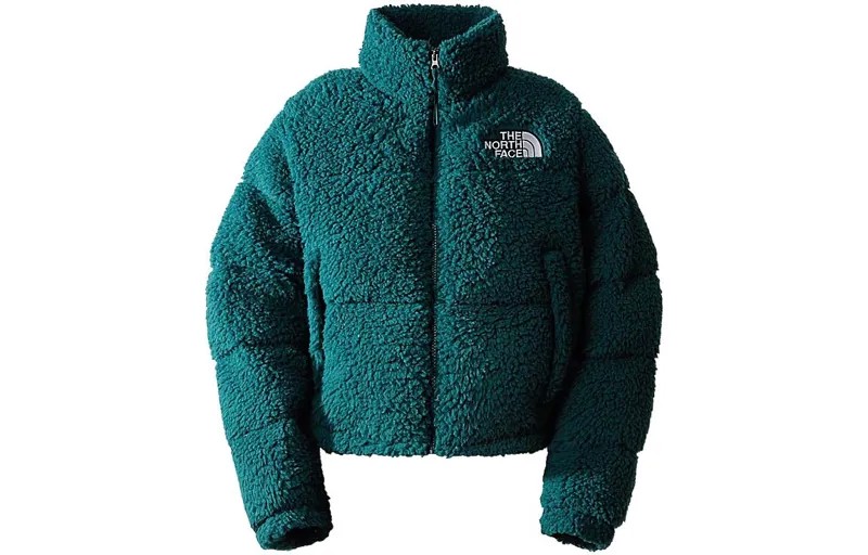 THE NORTH FACE Женская куртка, цвет Green