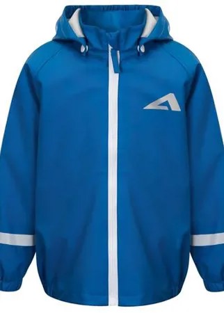 AOAS00JK3RB32 Куртка-дождевик детск. 