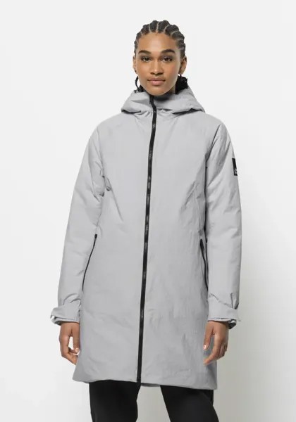 Функциональная парка Jack Wolfskin 