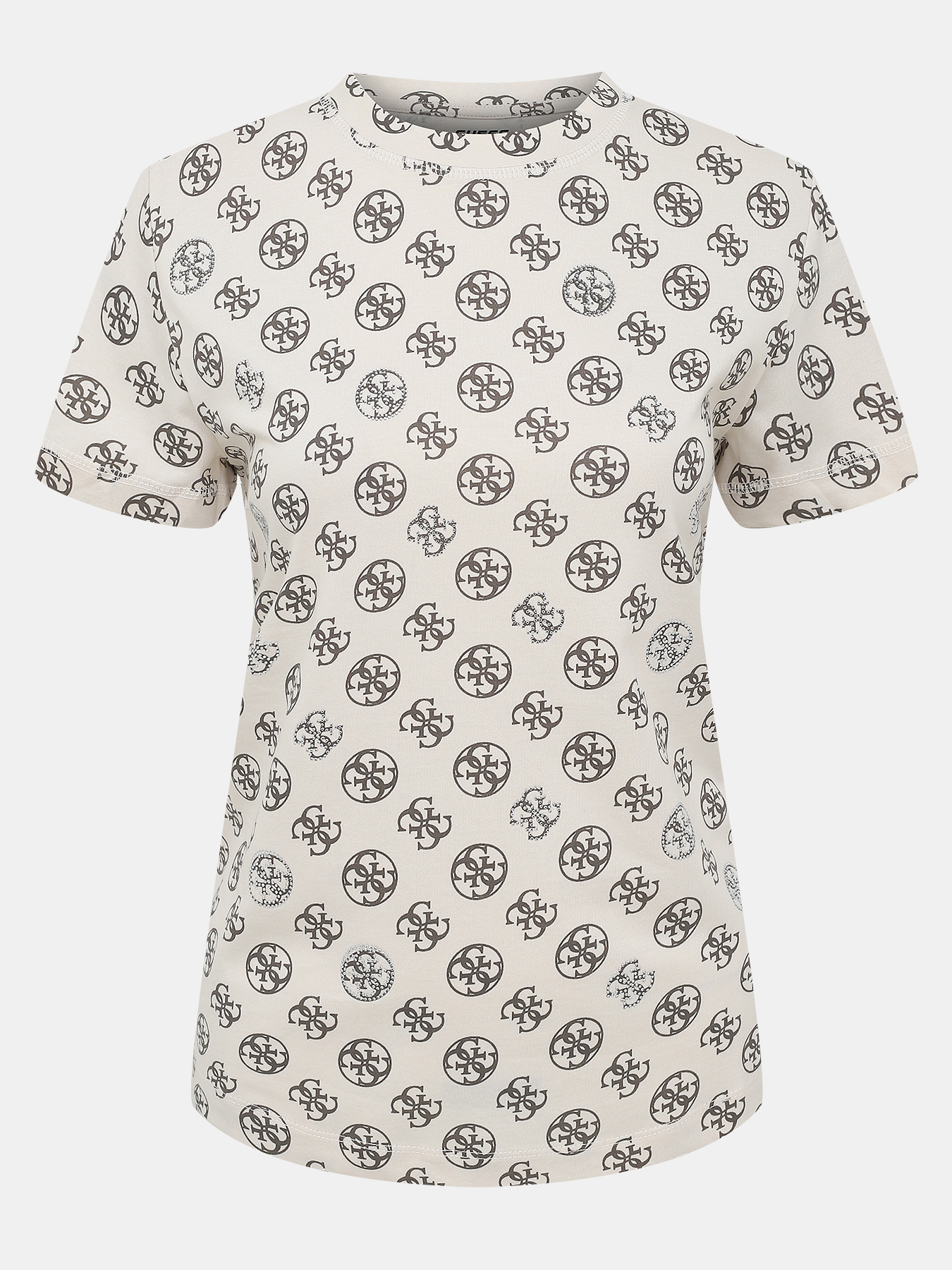 Футболки GUESS