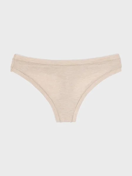 Трусики танго Gap, бежевый