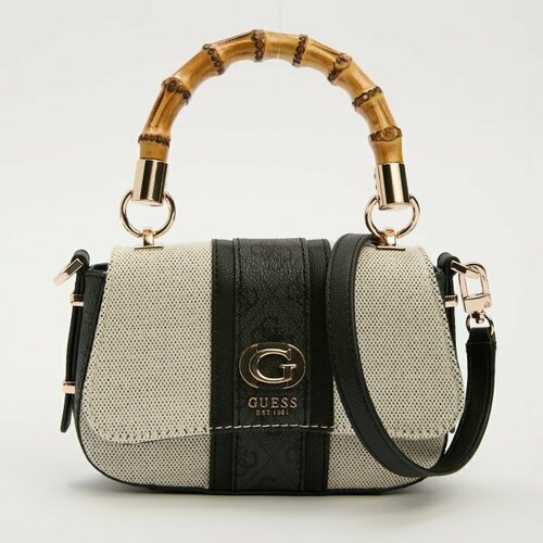 Сумка GUESS, бежевый