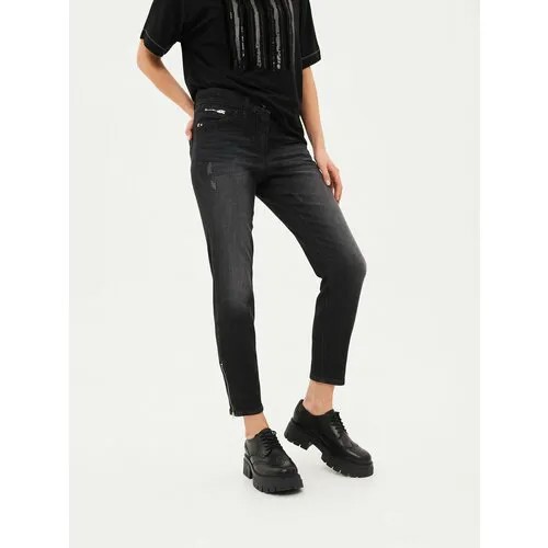 Джинсы Gerry Weber, размер 40R, серый