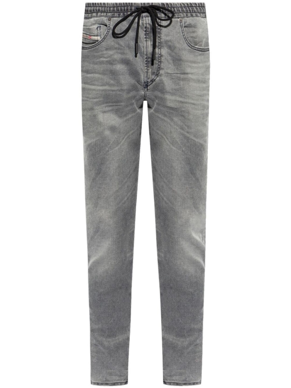 Diesel джинсы Jogg D-Strunk 2060, серый