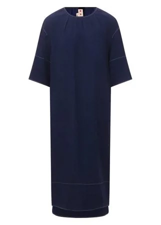 Платье из вискозы Marni