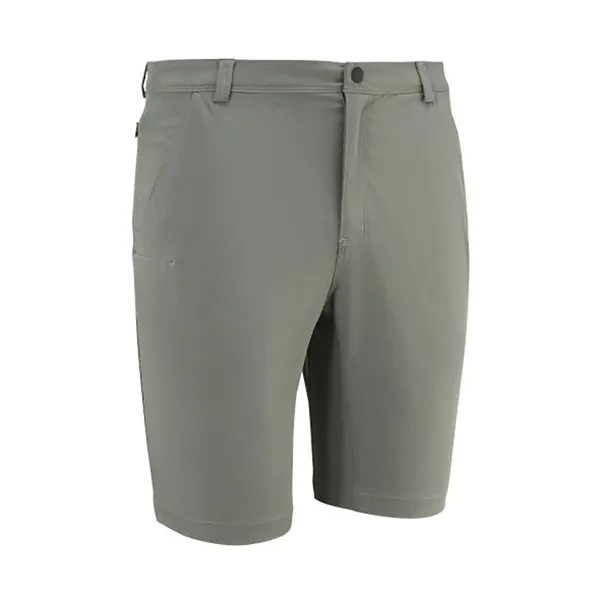 Брюки Lafuma Active Stretch Sh Convertible, серый