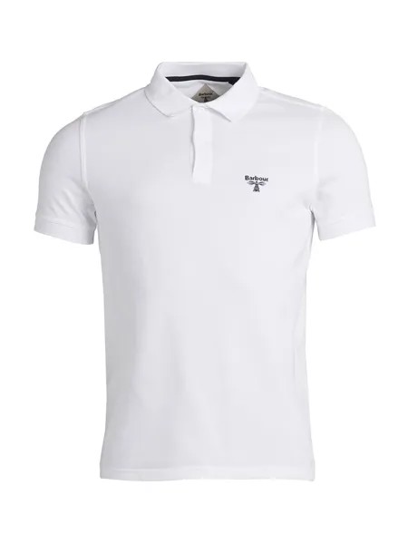 Футболка Barbour Beacon, белый