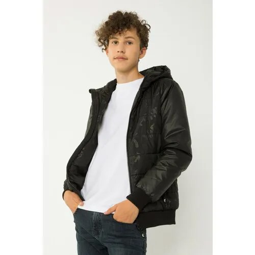 Куртка Reporter Young, размер 170, черный