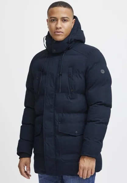 Зимнее пальто OUTERWEAR Blend, синий