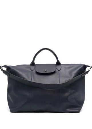 Longchamp дорожная сумка Le Pliage Cuir