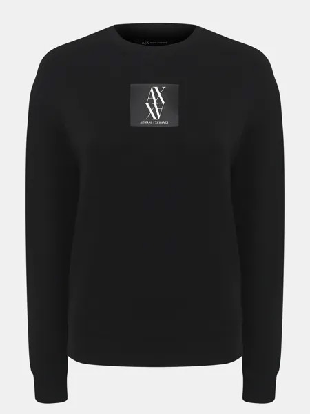 Свитшоты Armani Exchange