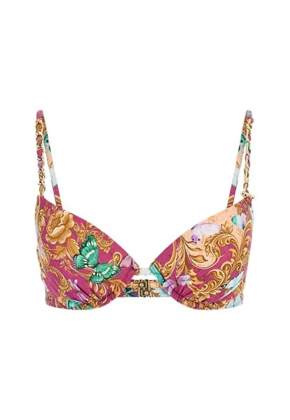 Верх бикини Guess, роза