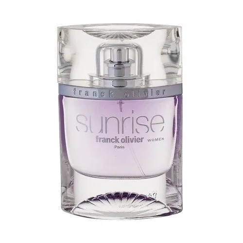 Туалетная вода Franck Olivier Sunrise for Women, 75 мл