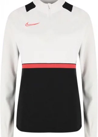 Джемпер футбольный женский Nike Dri-FIT Academy, размер 48-50