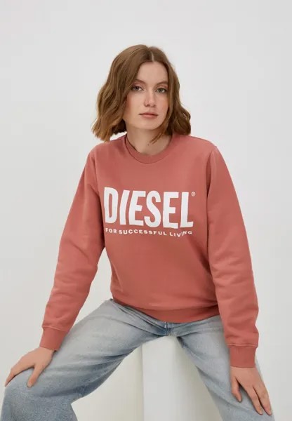 Свитшот Diesel