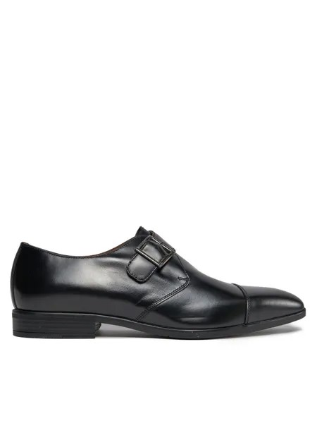 Полуботинки Ted Baker, черный