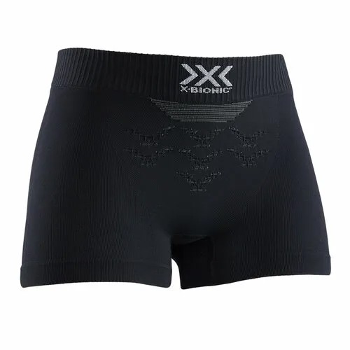 Термобелье низ X-bionic Energizer MK3 LT Boxer Shorts Wmn, размер S, черный