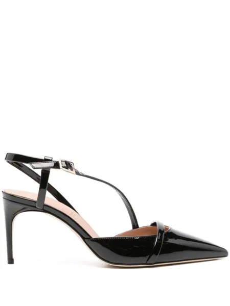 Malone Souliers туфли Valeria 70, черный