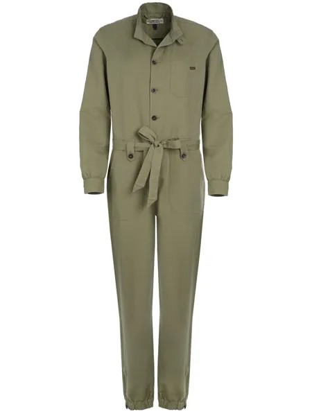 Комбинезон Belstaff, хаки