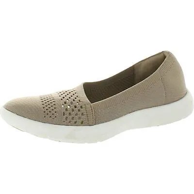 Женские слипоны Cloudsteppers Clarks Adella Moon 8,5 Medium (B,M) 8050