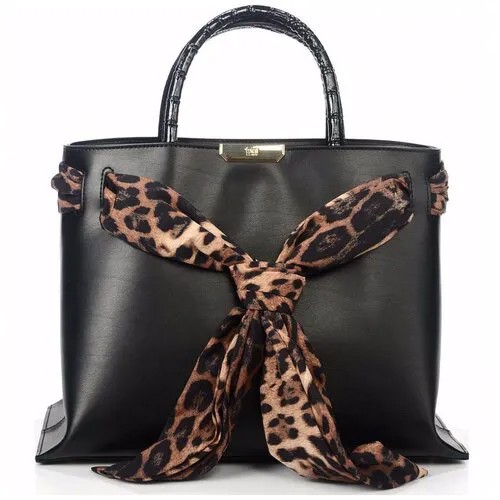 Cavalli Class Сумка женская Cavalli Class C2APWCD40032999 black Juliet 003