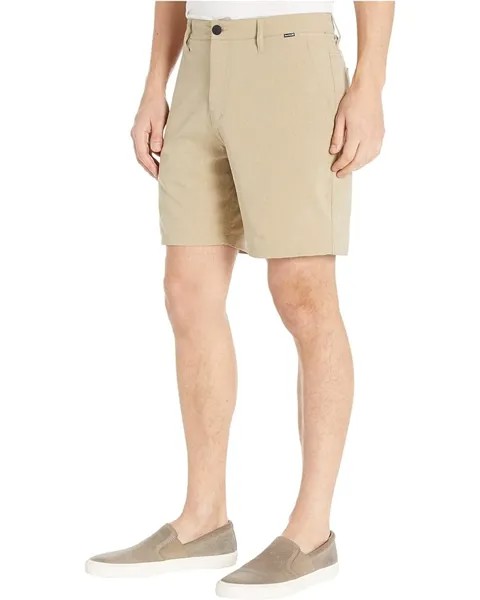Шорты Hurley 18