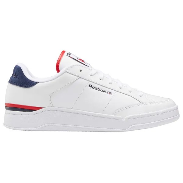 Кроссовки Reebok Classics AD Court, белый