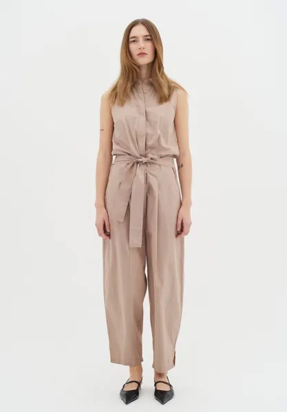 Комбинезон RONYA InWear, цвет mocha grey