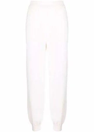 MSGM спортивные брюки