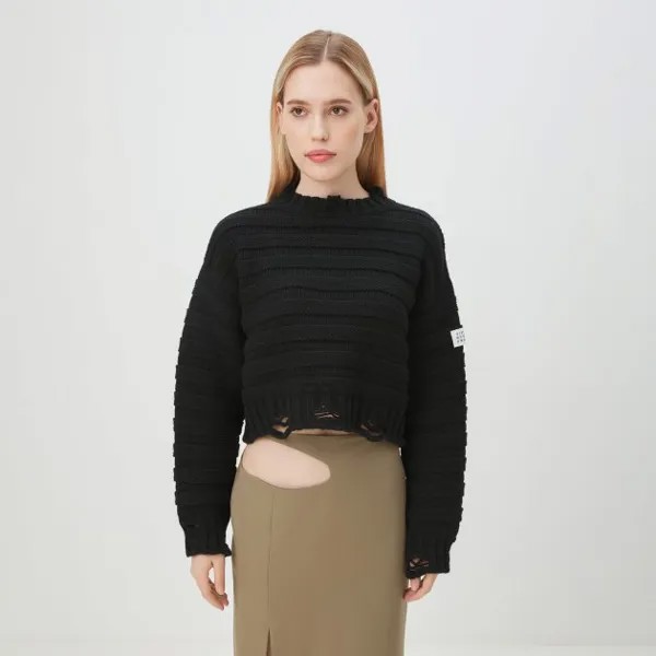 Свитеры и кардиганы Mm6 Maison Margiela