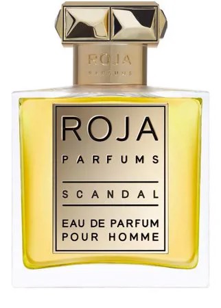Парфюмерная вода Scandal Roja Parfums