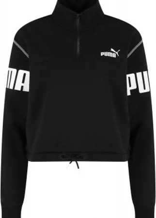 Олимпийка женская Puma Power, размер 44-46