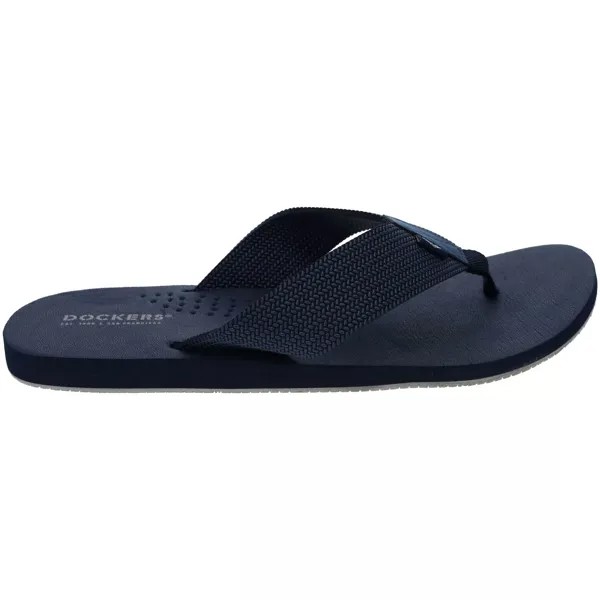 Мужские шлепанцы Dockers