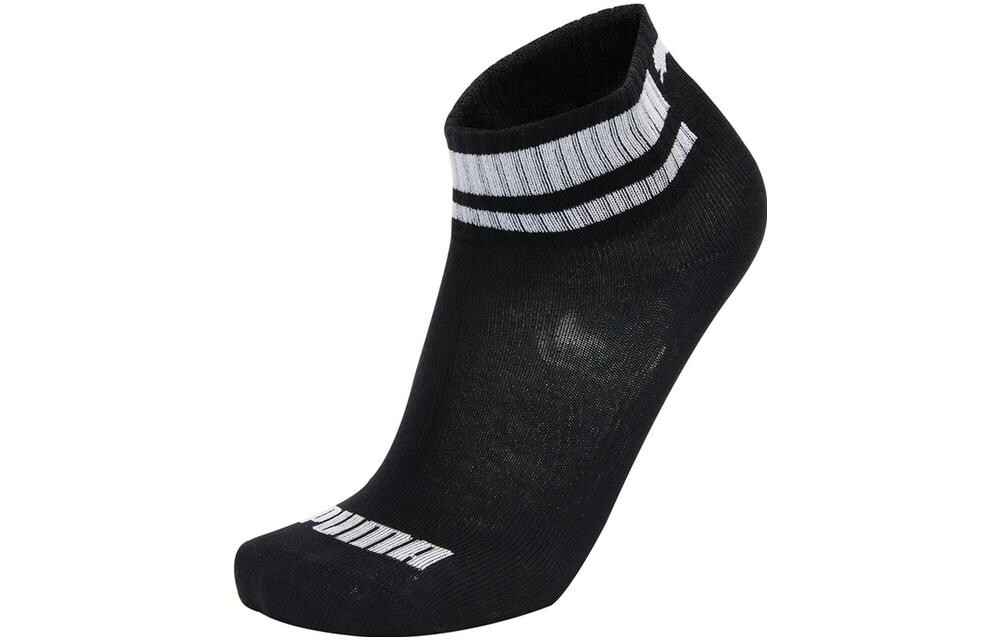 Мужские носки Puma, цвет Black (1 Pack)
