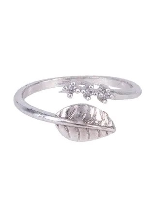 Кольцо женское OTOKODESIGN 6-56481 стразы