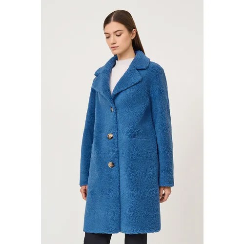 Пальто Baon, размер M, синий