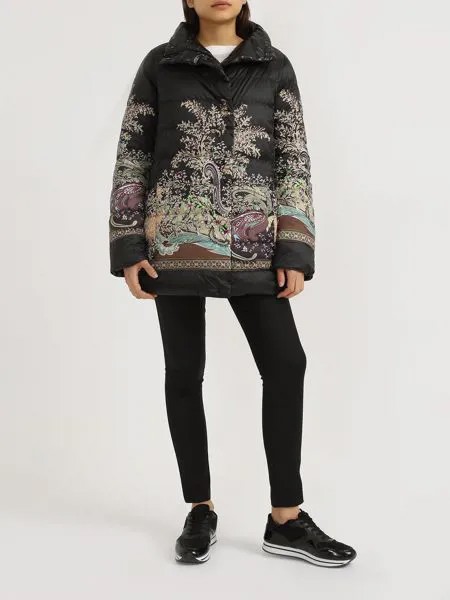 ORSA Couture Двусторонняя куртка