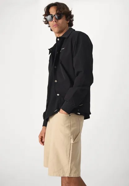 Шорты ENLIGHTENMENT WORK UNISEX HUF, хаки