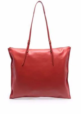 Jil Sander сумка-тоут Holster