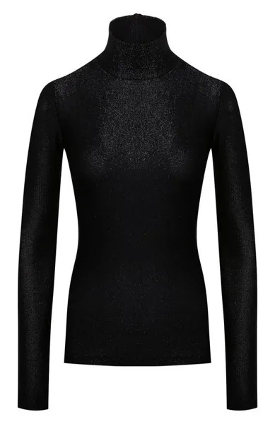 Водолазка из вискозы Valentino