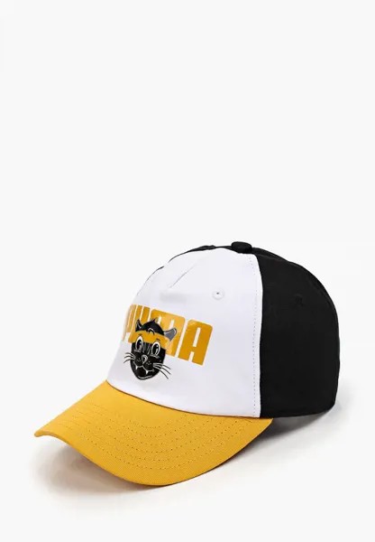 Бейсболка PUMA