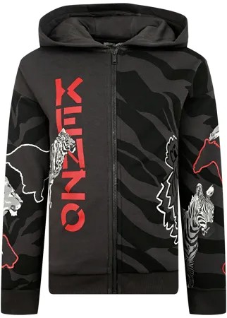 Толстовка KENZO
