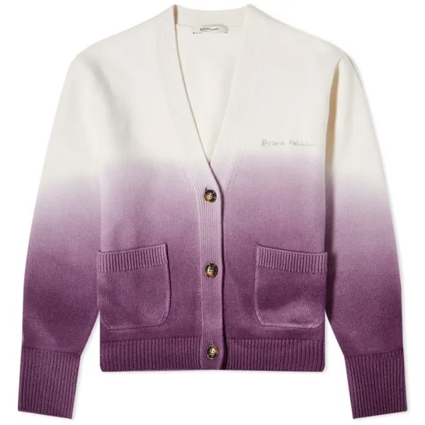 Джемпер Etre Cecile Ombre Oversized Cardigan