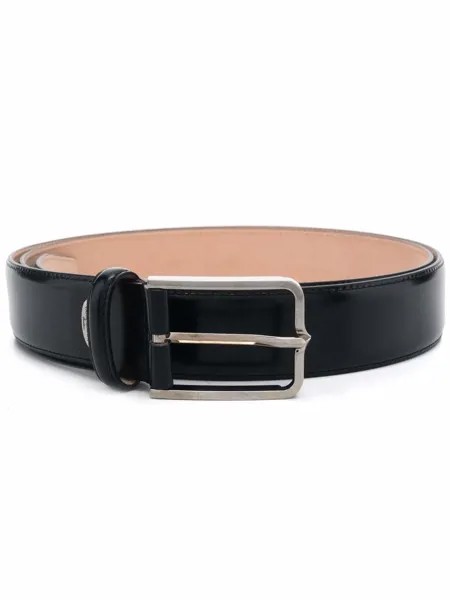 Corneliani ремень с логотипом