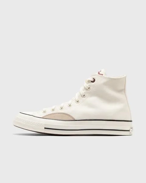 Кроссовки Converse Chuck 70, цвет egret/beach stone/cherry daze