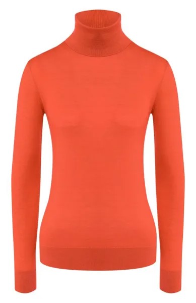 Кашемировая водолазка Ralph Lauren