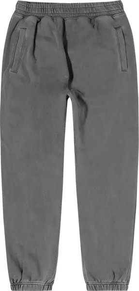 Спортивные брюки Carhartt WIP Nelson Sweatpant 'Black', черный